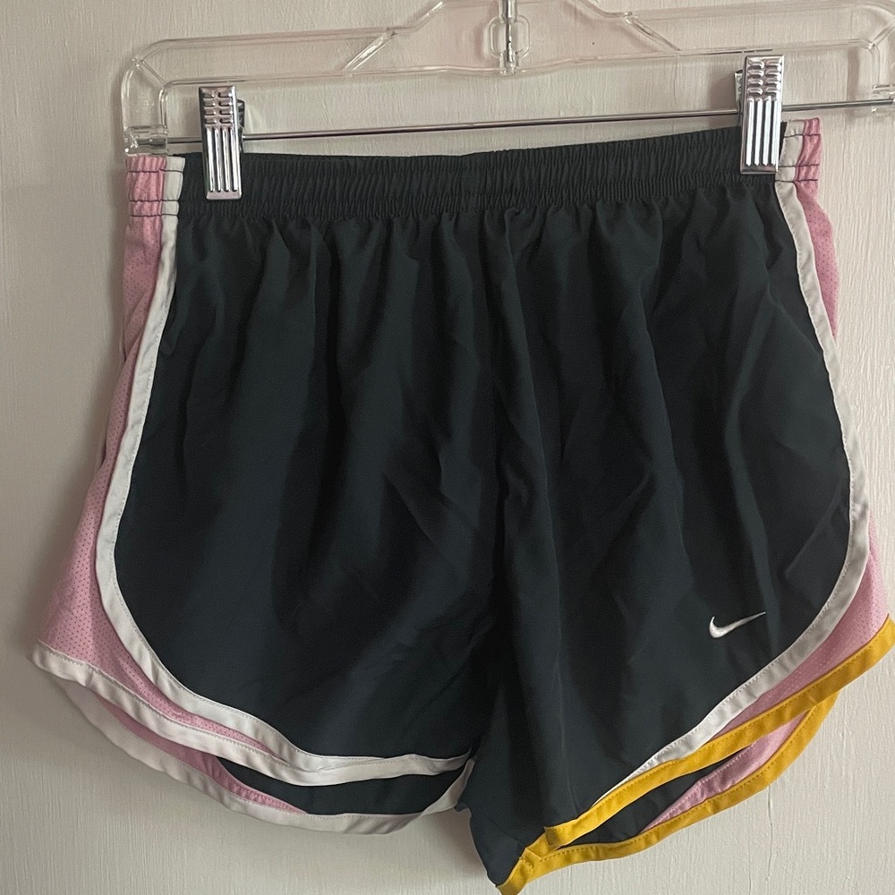 Nike /Live Strong running shorts size small.
